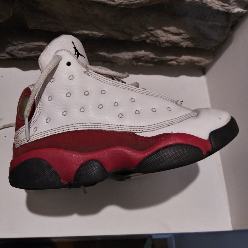Jordan shoes